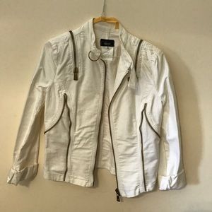 Versace Jeans vintage jean jacket